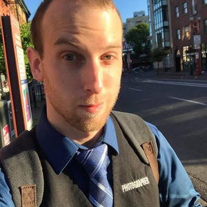 Meet your Posher, August